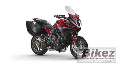 Agusta Turismo Veloce Lusso Scs