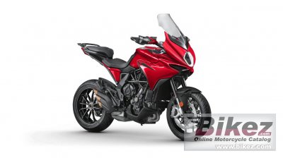 Agusta Turismo Veloce R