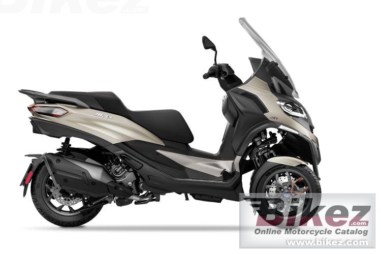 Mp3 530 Exclusive 530