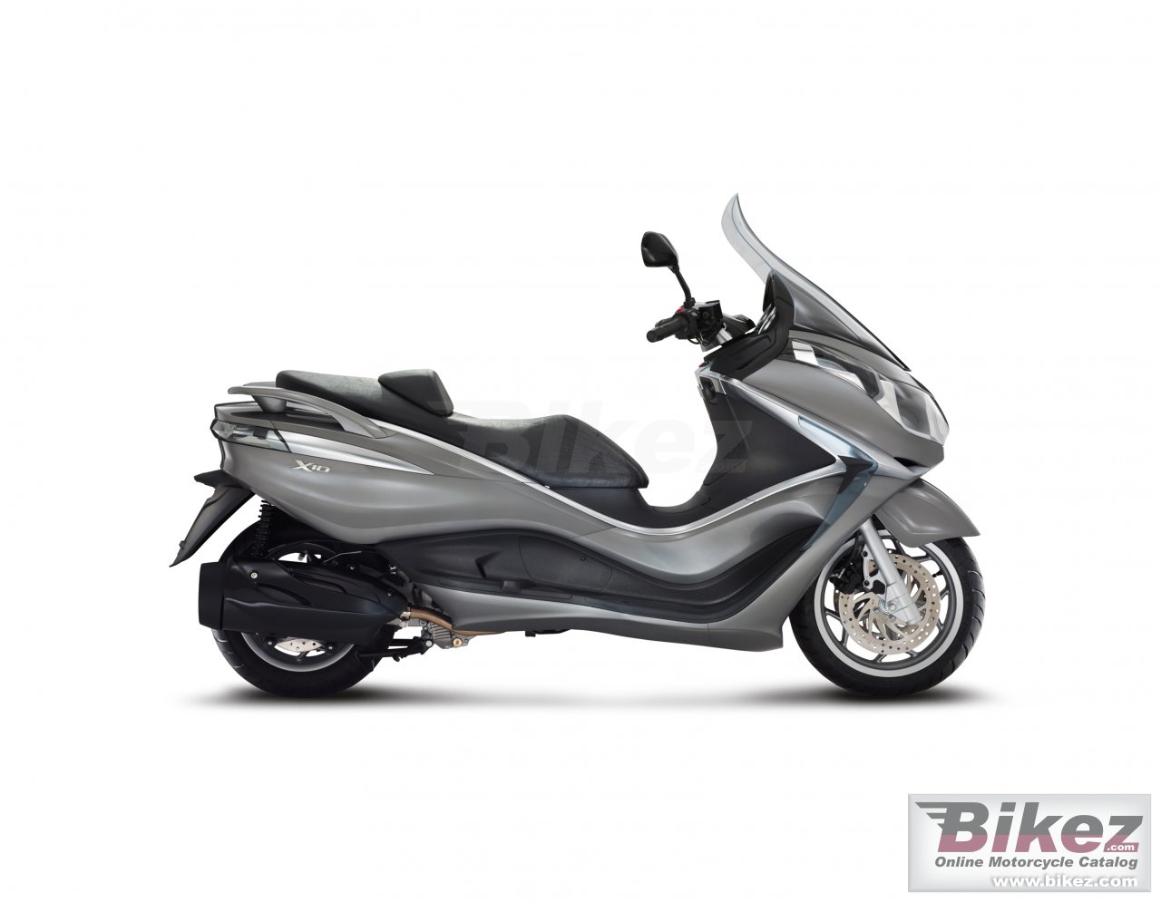 X10 350 Ie Executive