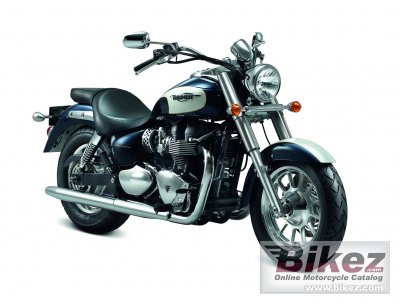 Triumph America