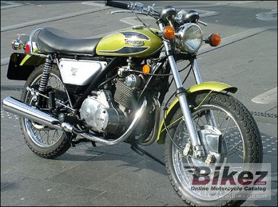 Bandit 350
