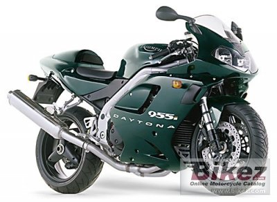 Centennial Edition Daytona