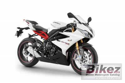Daytona 675 R Abs