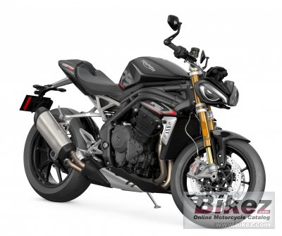 Speed Triple 1200 Rs