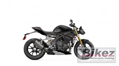 Speed Triple 1200 Rs