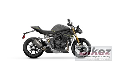 Speed Triple 1200 Rs