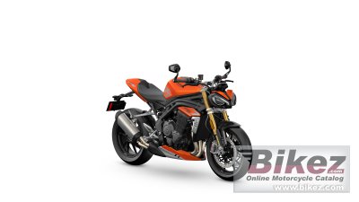 Speed Triple 1200 Rs
