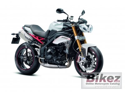 Speed Triple R