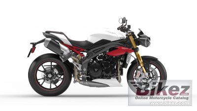 Speed Triple R