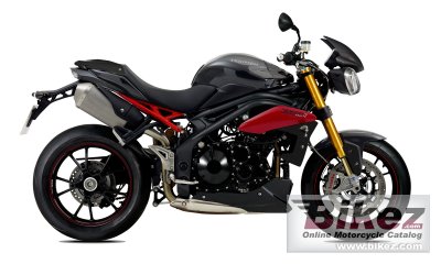 Speed Triple R Abs
