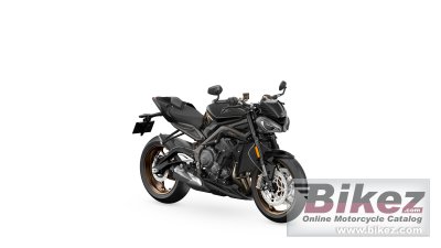 Street Triple 765 Rs