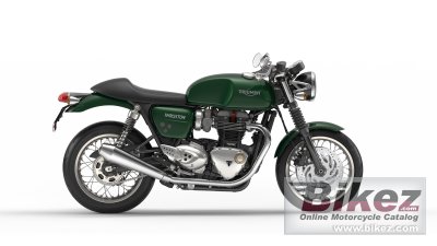 Thruxton 1200