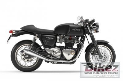 Thruxton 1200