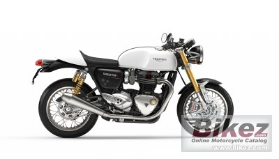 Thruxton 1200 R