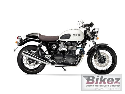 Thruxton Ace