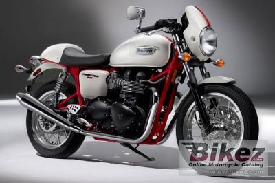 Thruxton Se