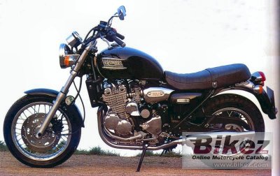 Triumph Thunderbird