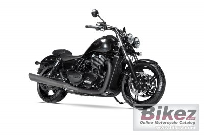 Thunderbird Nightstorm