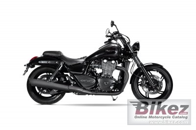 Thunderbird Nightstorm