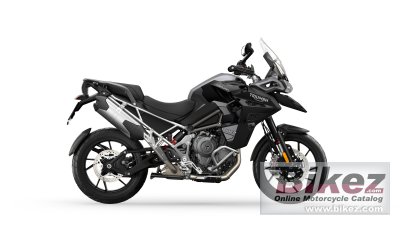 Tiger 1200 Gt Explorer