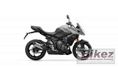 Tiger 1200 Gt Explorer