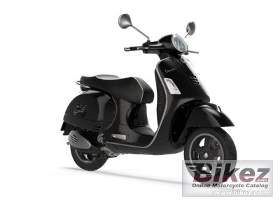 Gts Super 125
