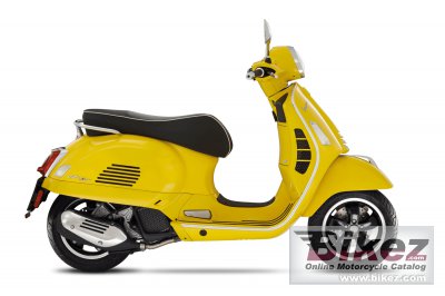 Gts Super 125
