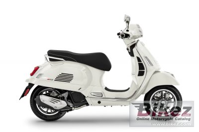 Gts Super 125