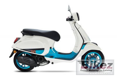 Primavera Color Vibe 50