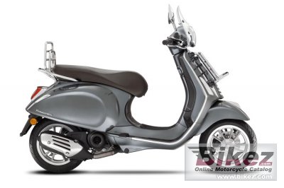 Primavera Touring 50