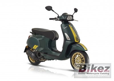 Sprint Racing Sixties