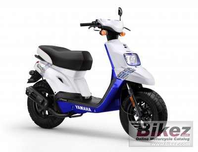 Bws 125