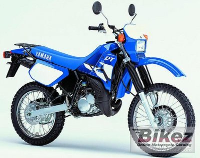 Dt 125
