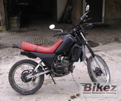 Dt 125 Lc