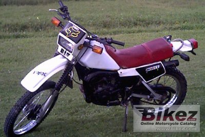 Dt 125 Lc