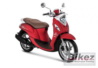 Fino 125 Blue Core Grande