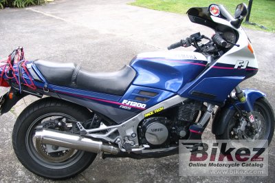 Fj 1200 A Abs