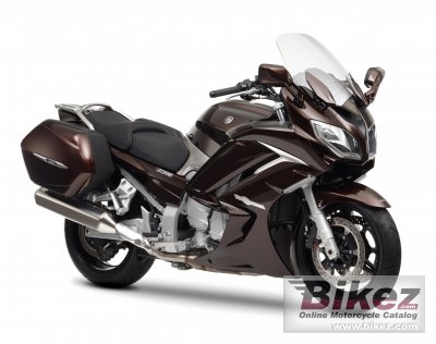 Fjr1300A