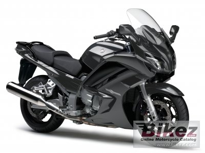 Fjr1300A