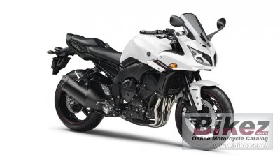 Yamaha Fz1 Fazer