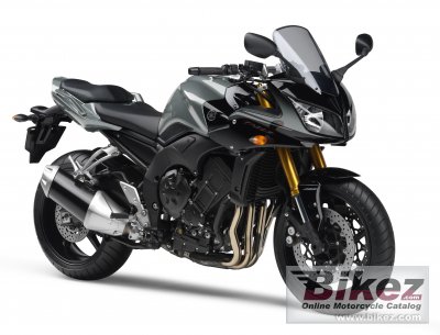 Fz1 Fazer Abs