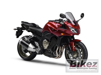 Fz1 Fazer Abs