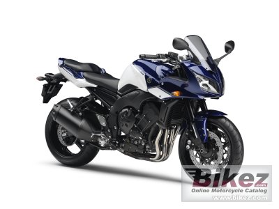 Fz1 Fazer Abs