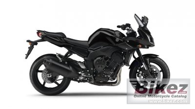 Fz1 Fazer Abs