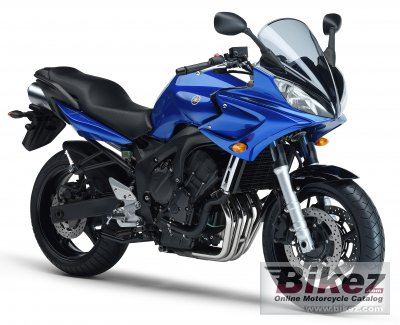 Fz6 Fazer Abs
