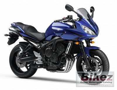 Fz6 Fazer S2
