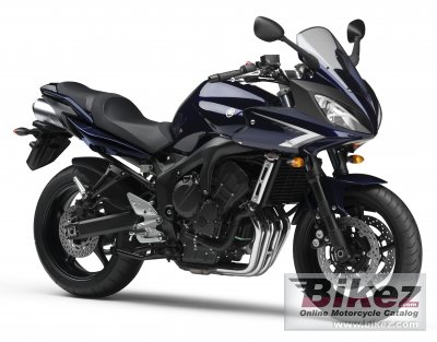 Fz6 Fazer S2