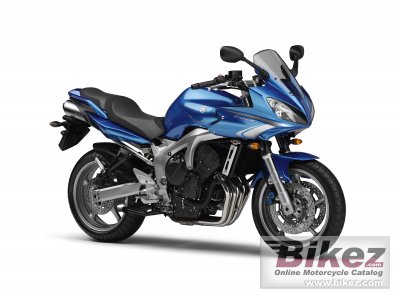 Fz6 Fazer S2