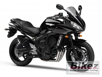 Fz6 Fazer S2 Abs